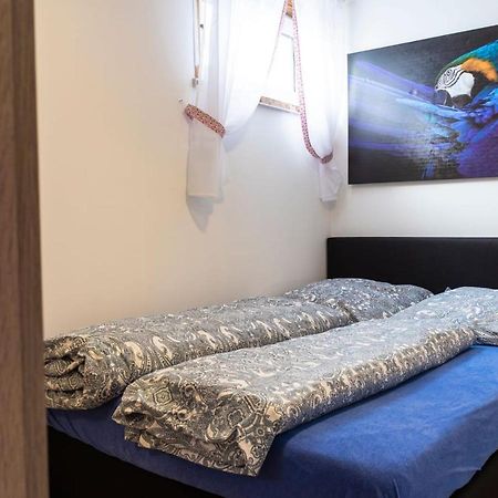 Ferienwohnung-Lenne-Finnentrop エクステリア 写真