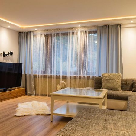 Ferienwohnung-Lenne-Finnentrop エクステリア 写真
