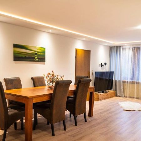Ferienwohnung-Lenne-Finnentrop エクステリア 写真