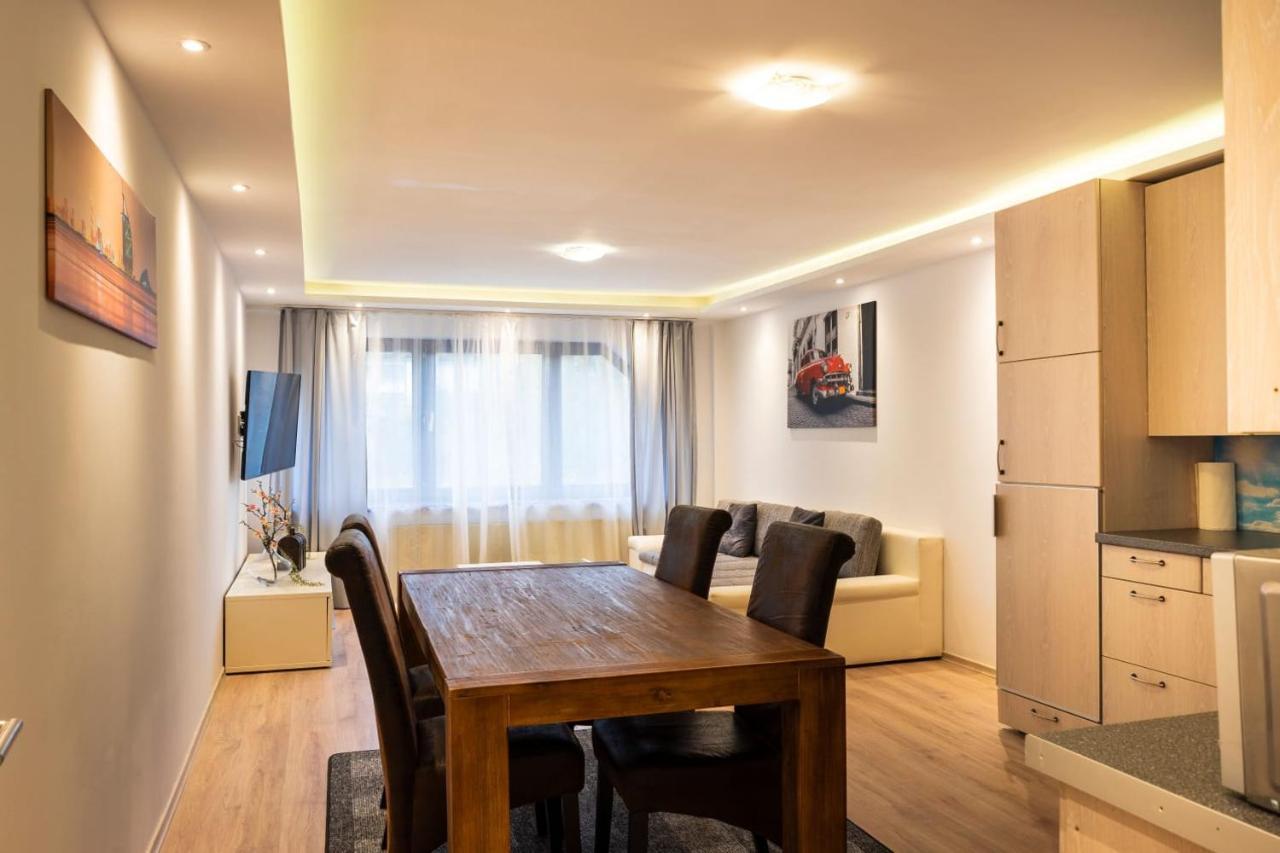 Ferienwohnung-Lenne-Finnentrop エクステリア 写真