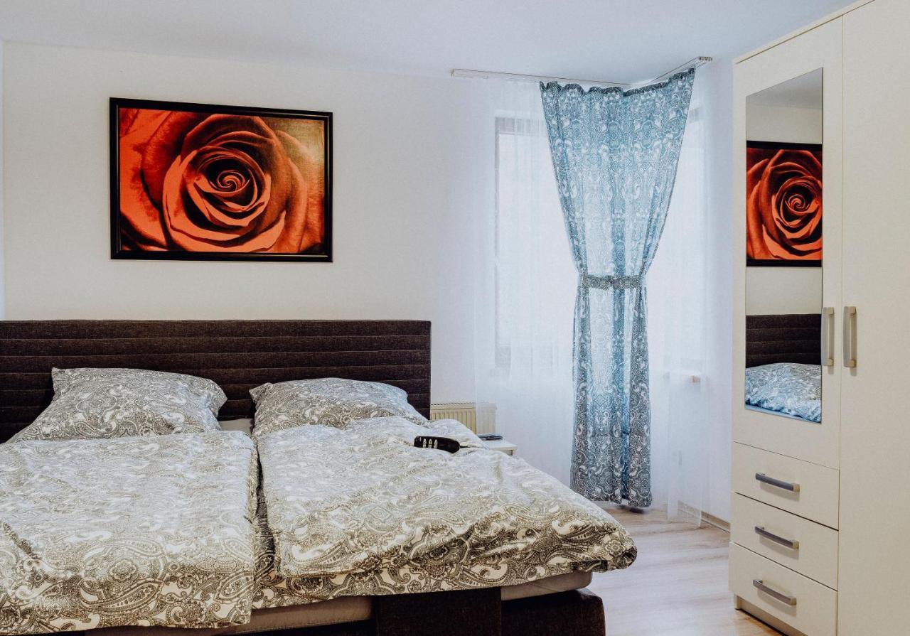 Ferienwohnung-Lenne-Finnentrop エクステリア 写真