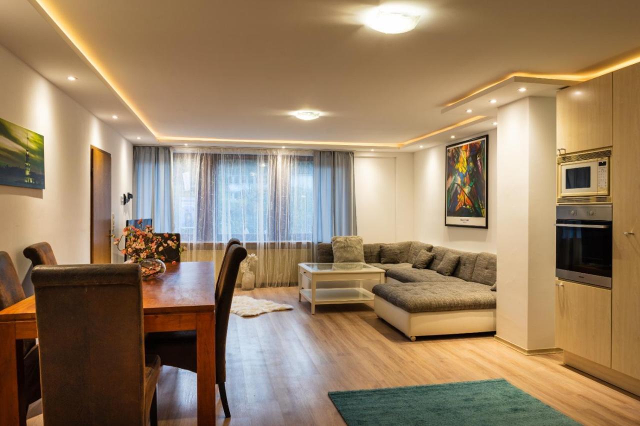 Ferienwohnung-Lenne-Finnentrop エクステリア 写真