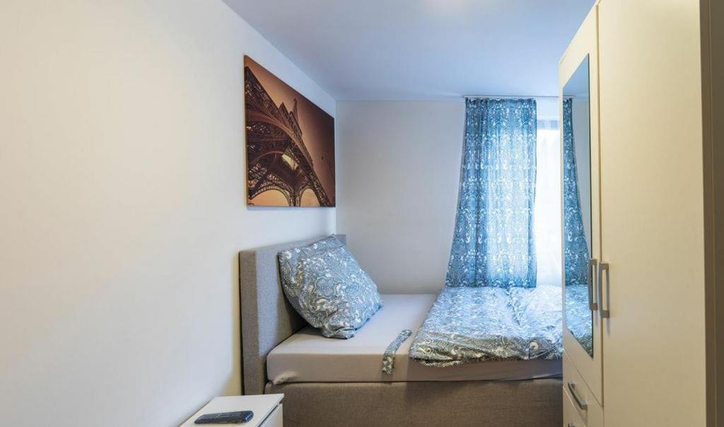 Ferienwohnung-Lenne-Finnentrop エクステリア 写真