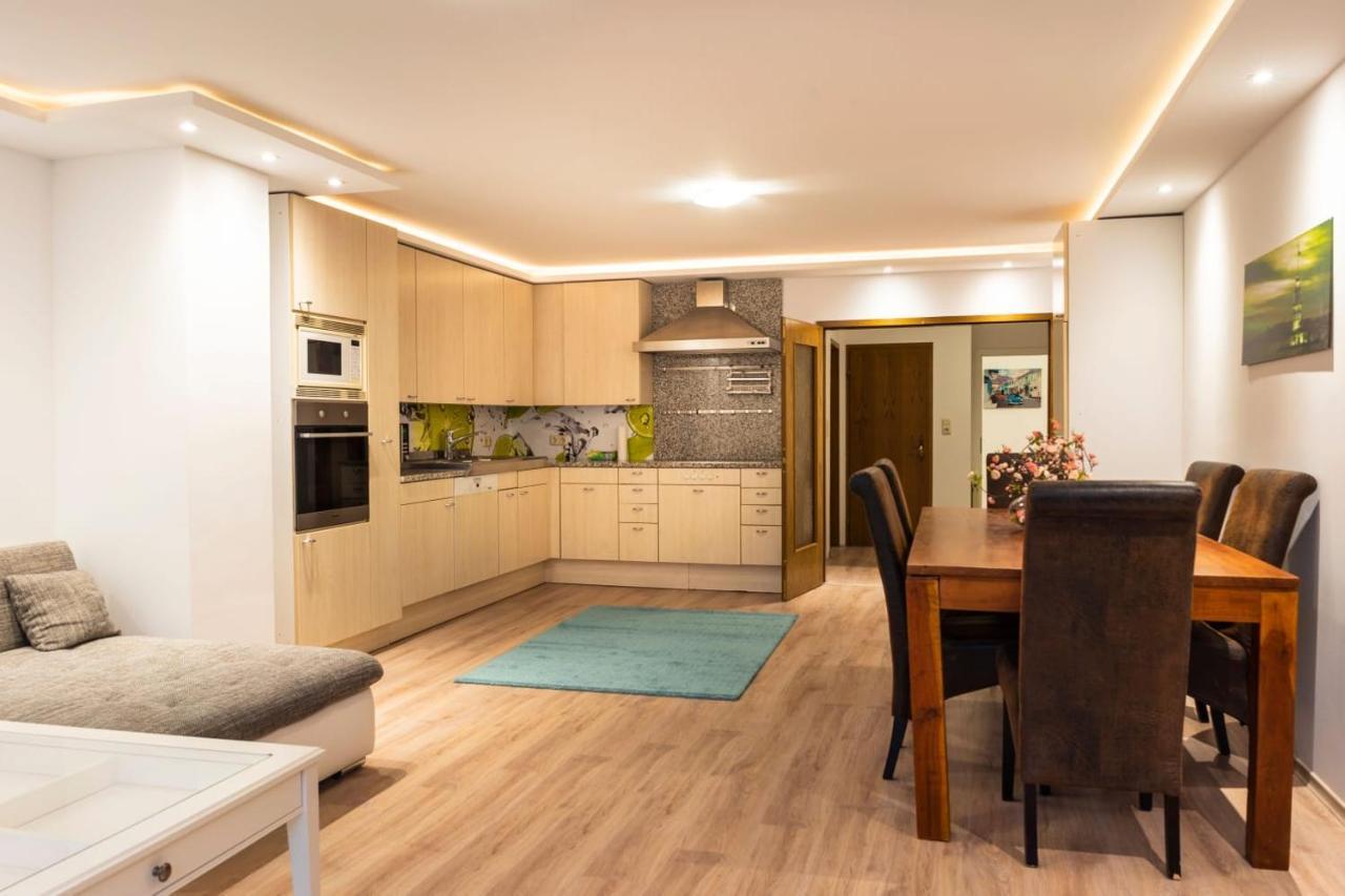 Ferienwohnung-Lenne-Finnentrop エクステリア 写真