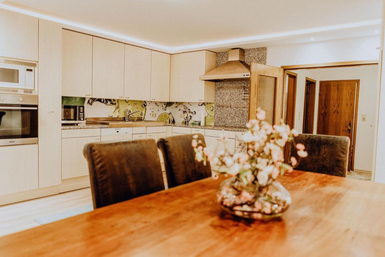 Ferienwohnung-Lenne-Finnentrop エクステリア 写真