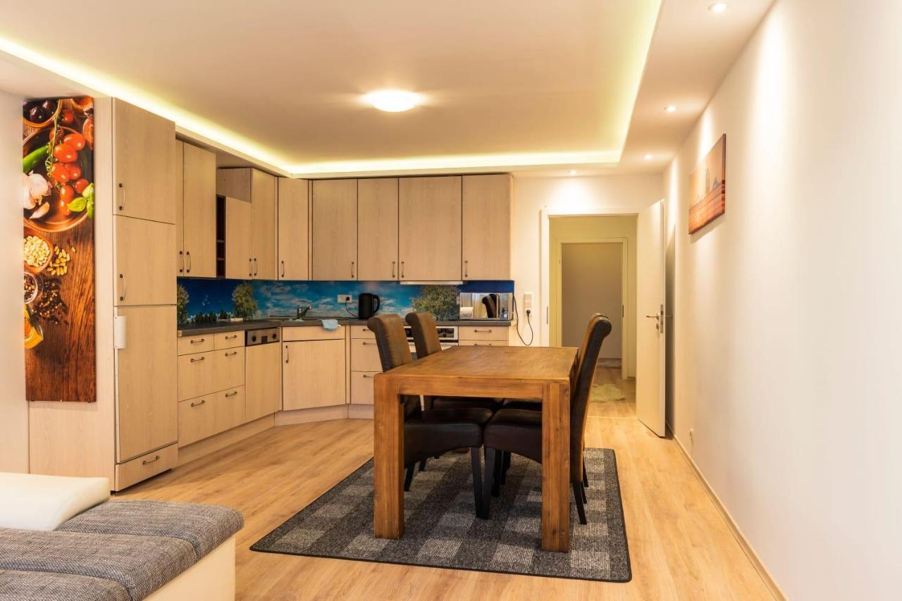 Ferienwohnung-Lenne-Finnentrop エクステリア 写真