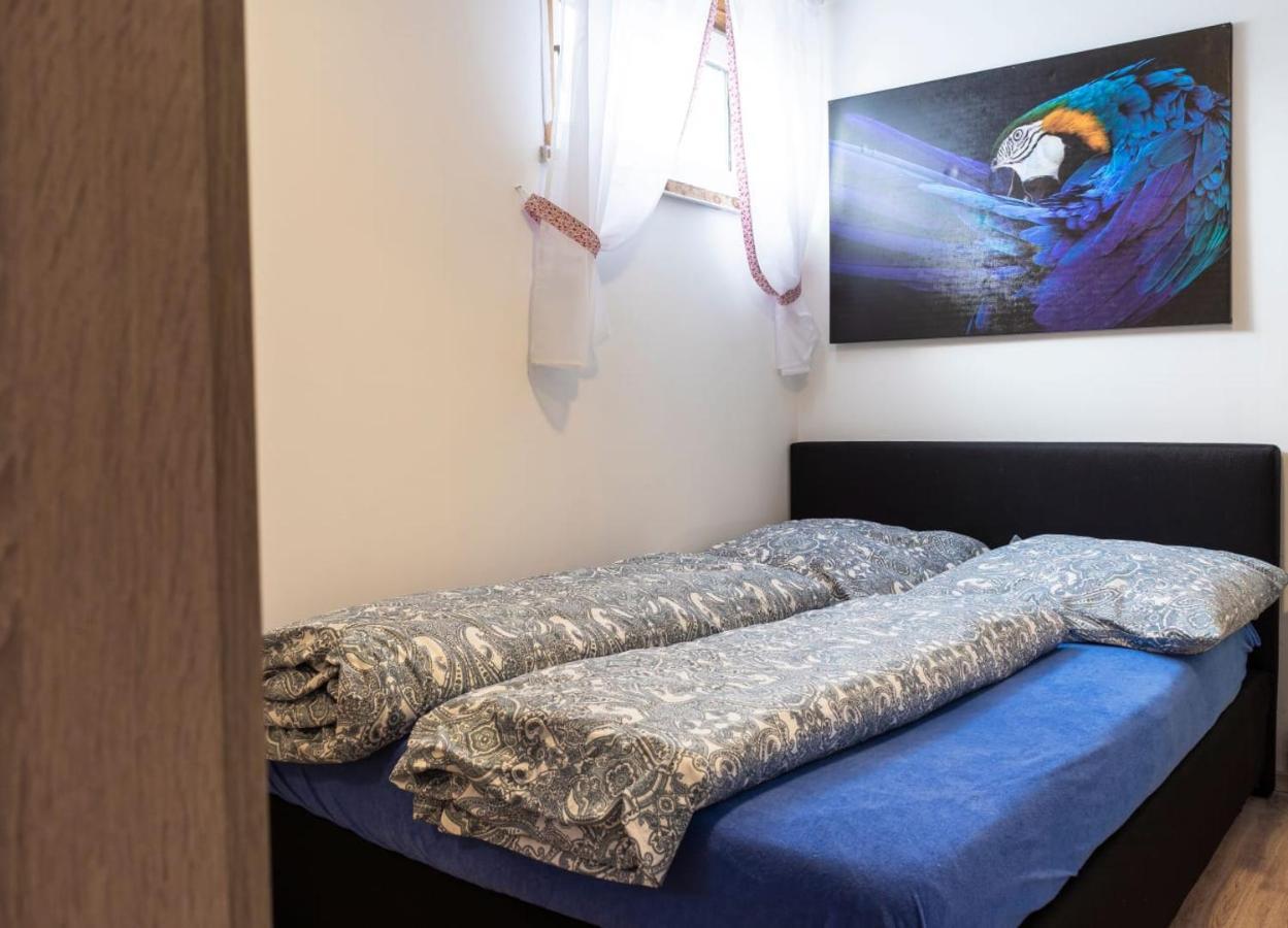 Ferienwohnung-Lenne-Finnentrop エクステリア 写真