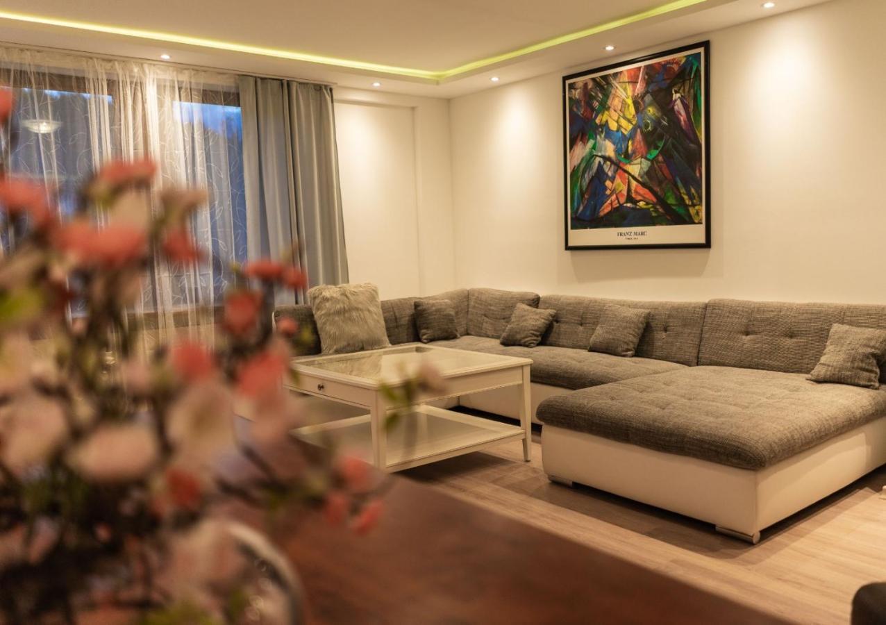 Ferienwohnung-Lenne-Finnentrop エクステリア 写真