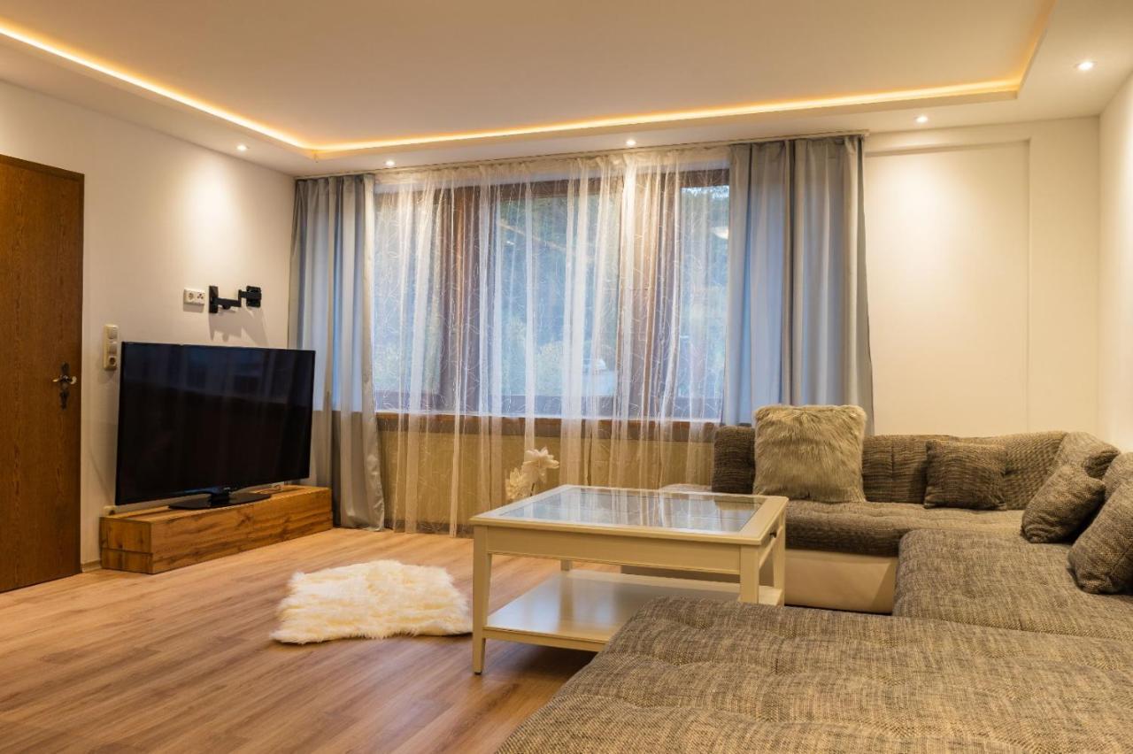 Ferienwohnung-Lenne-Finnentrop エクステリア 写真