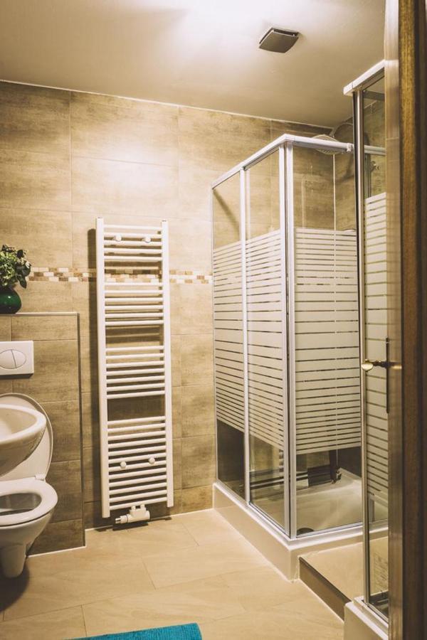 Ferienwohnung-Lenne-Finnentrop エクステリア 写真