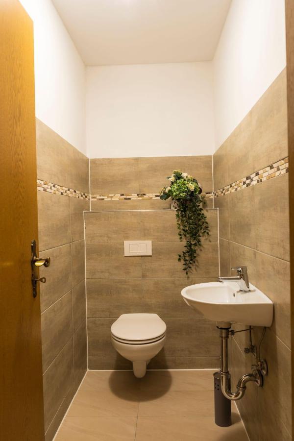 Ferienwohnung-Lenne-Finnentrop エクステリア 写真
