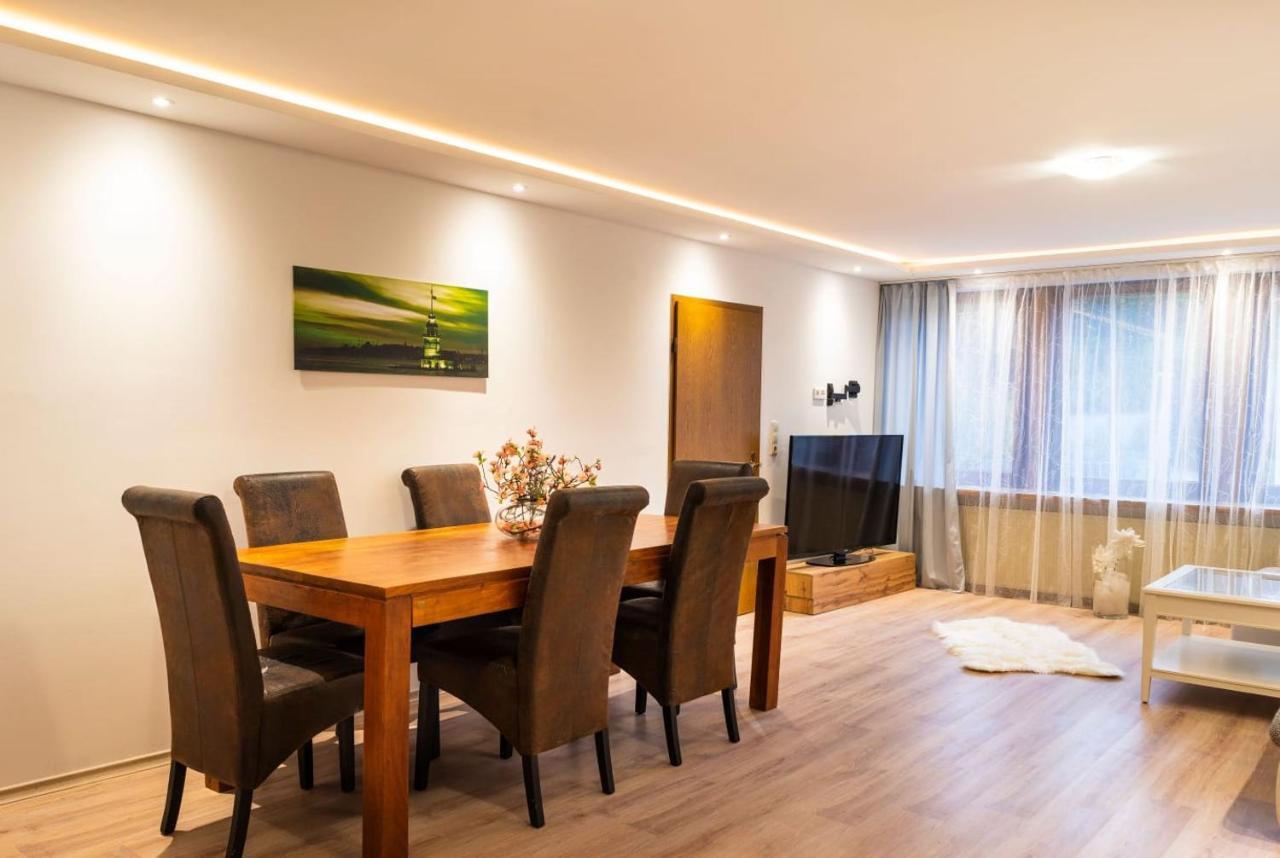Ferienwohnung-Lenne-Finnentrop エクステリア 写真